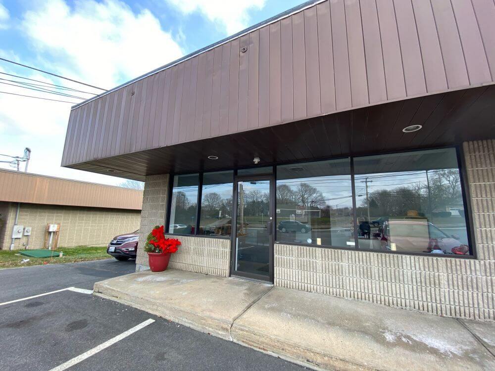 RI Commercial Real Estate Kirby Commercial