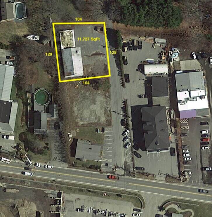 Trimble Road For Sale