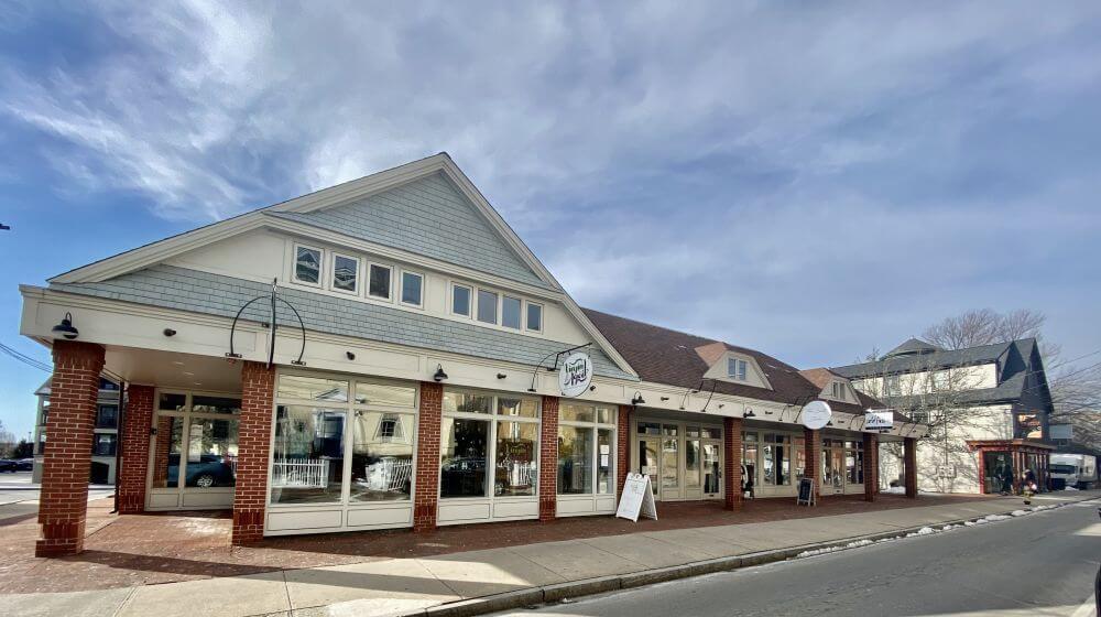 RI Commercial Real Estate Kirby Commercial