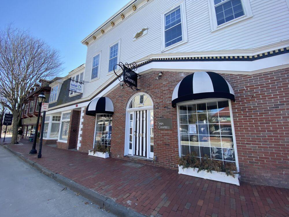 RI Commercial Real Estate Kirby Commercial