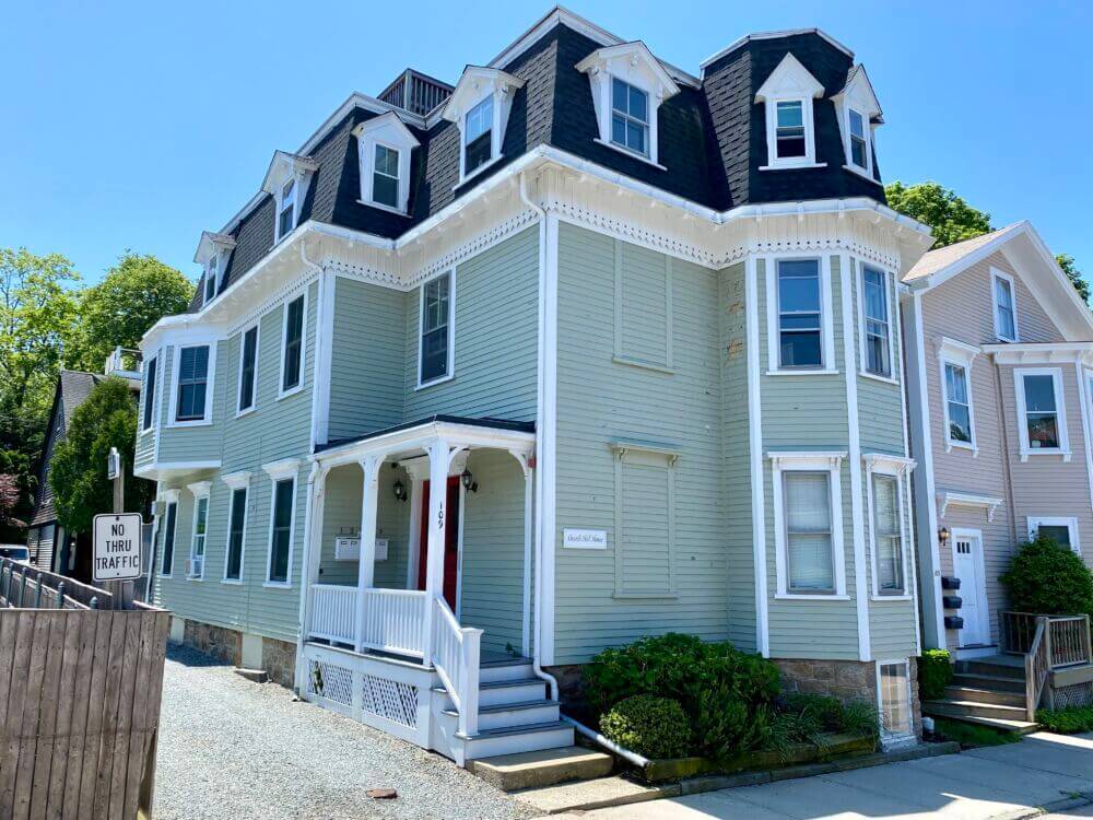 RI Commercial Real Estate Kirby Commercial