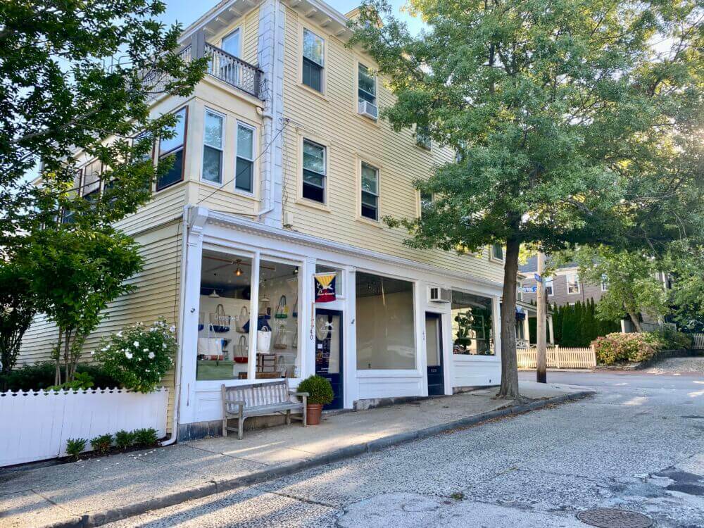 RI Commercial Real Estate Kirby Commercial