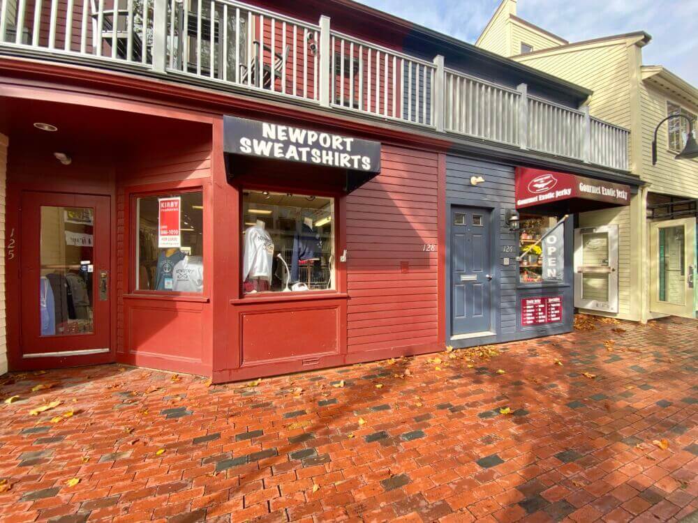 RI Commercial Real Estate Kirby Commercial