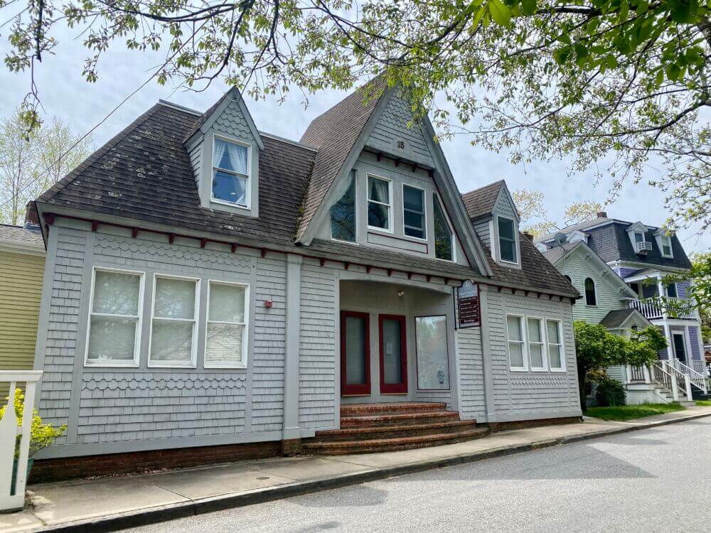 RI Commercial Real Estate Kirby Commercial