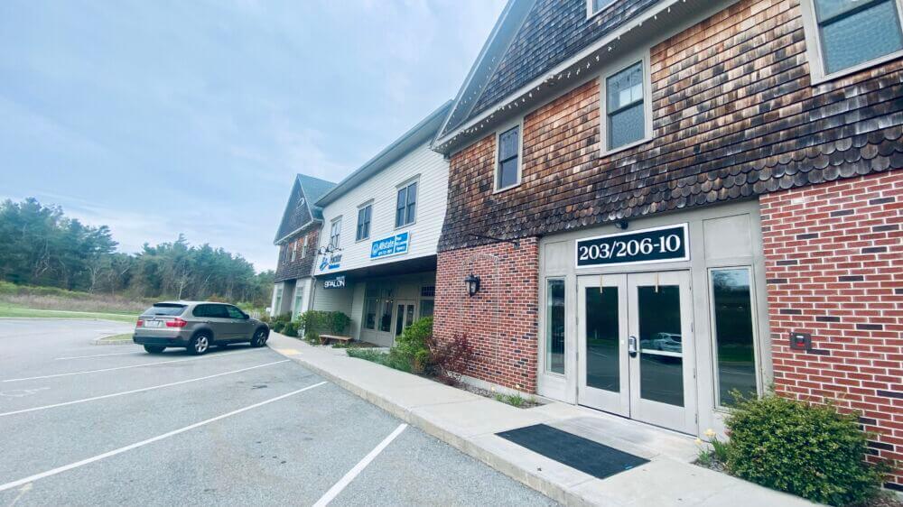 RI Commercial Real Estate Kirby Commercial