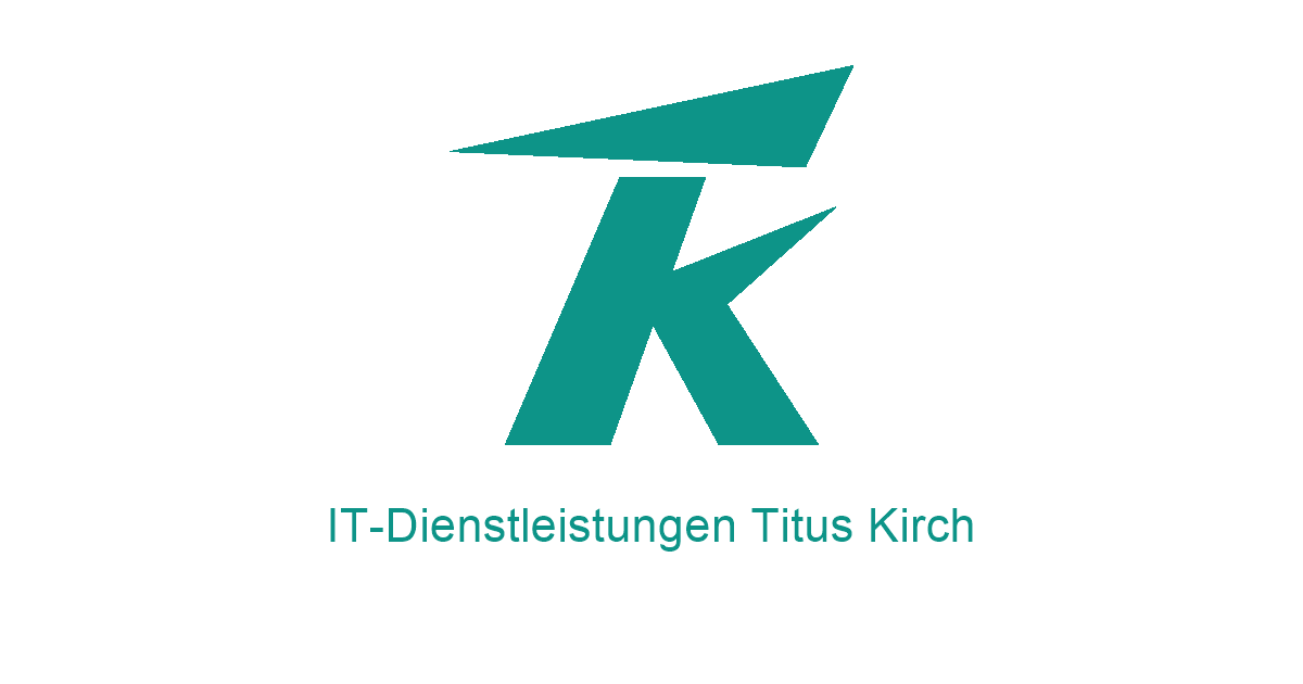 ITDienstleistungen Titus Kirch