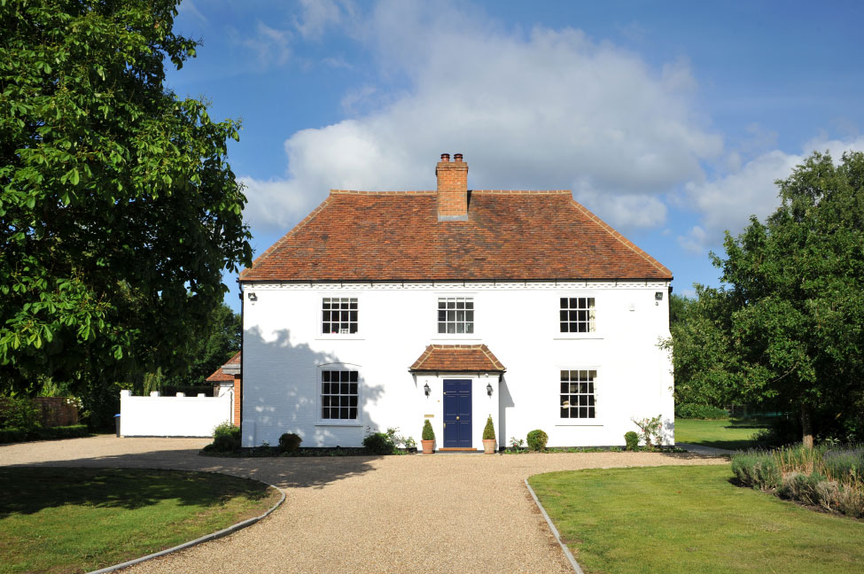 Sutton Green Kircher Building Services