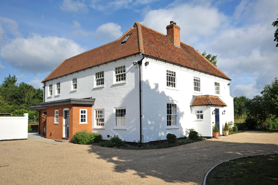 Sutton Green Kircher Building Services