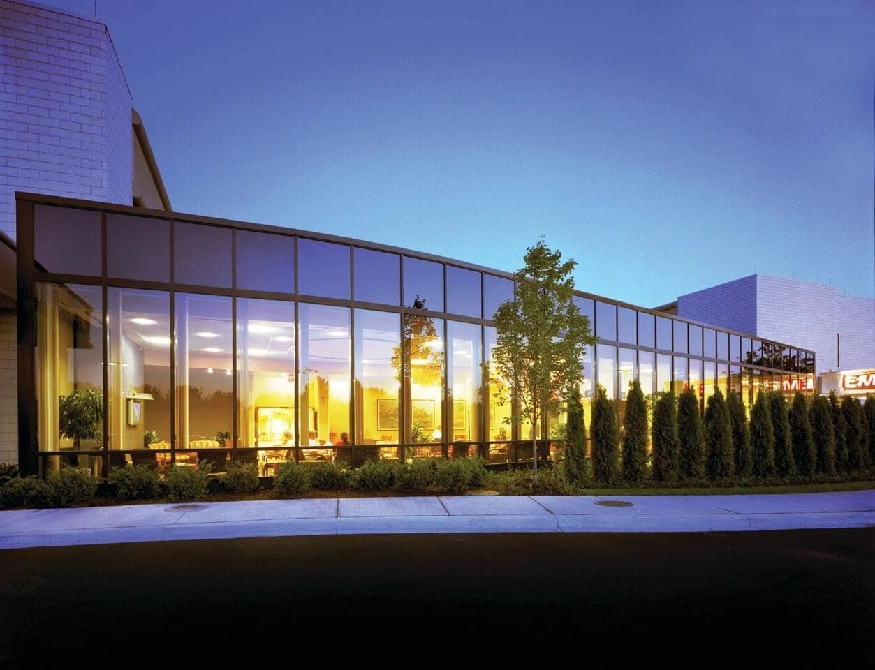 Henry Ford Health System ER Kirco