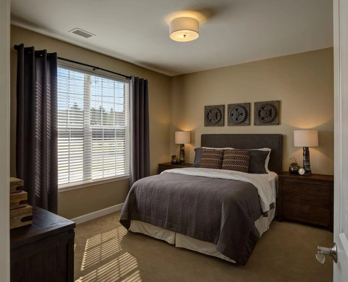 Beacon Square Senior Living Orion Township, Michigan