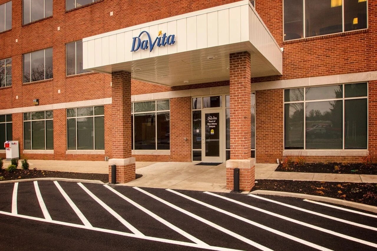 DaVita Healthcare Dialysis Center Kirco