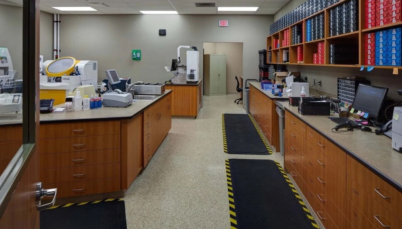 Henry Ford Health Systems Optimeyes Westland, Michigan