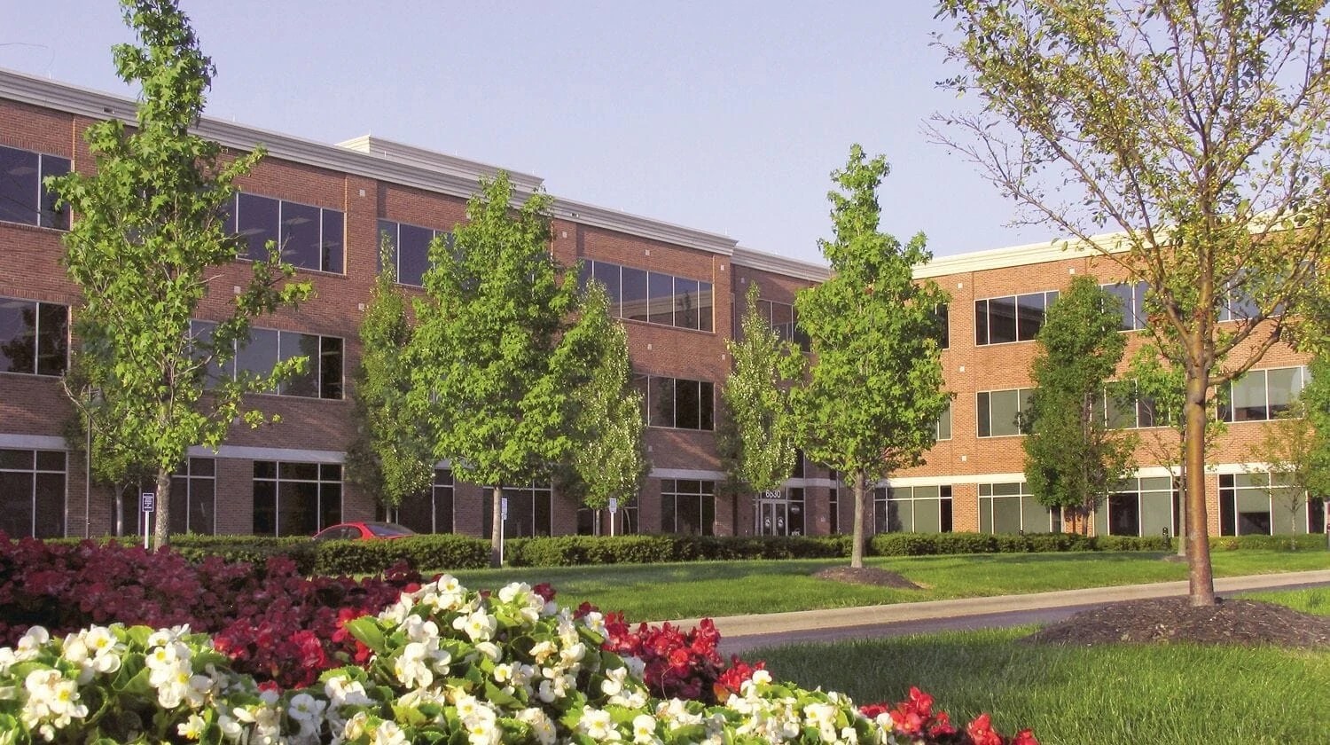 New Albany Office Complex Kirco