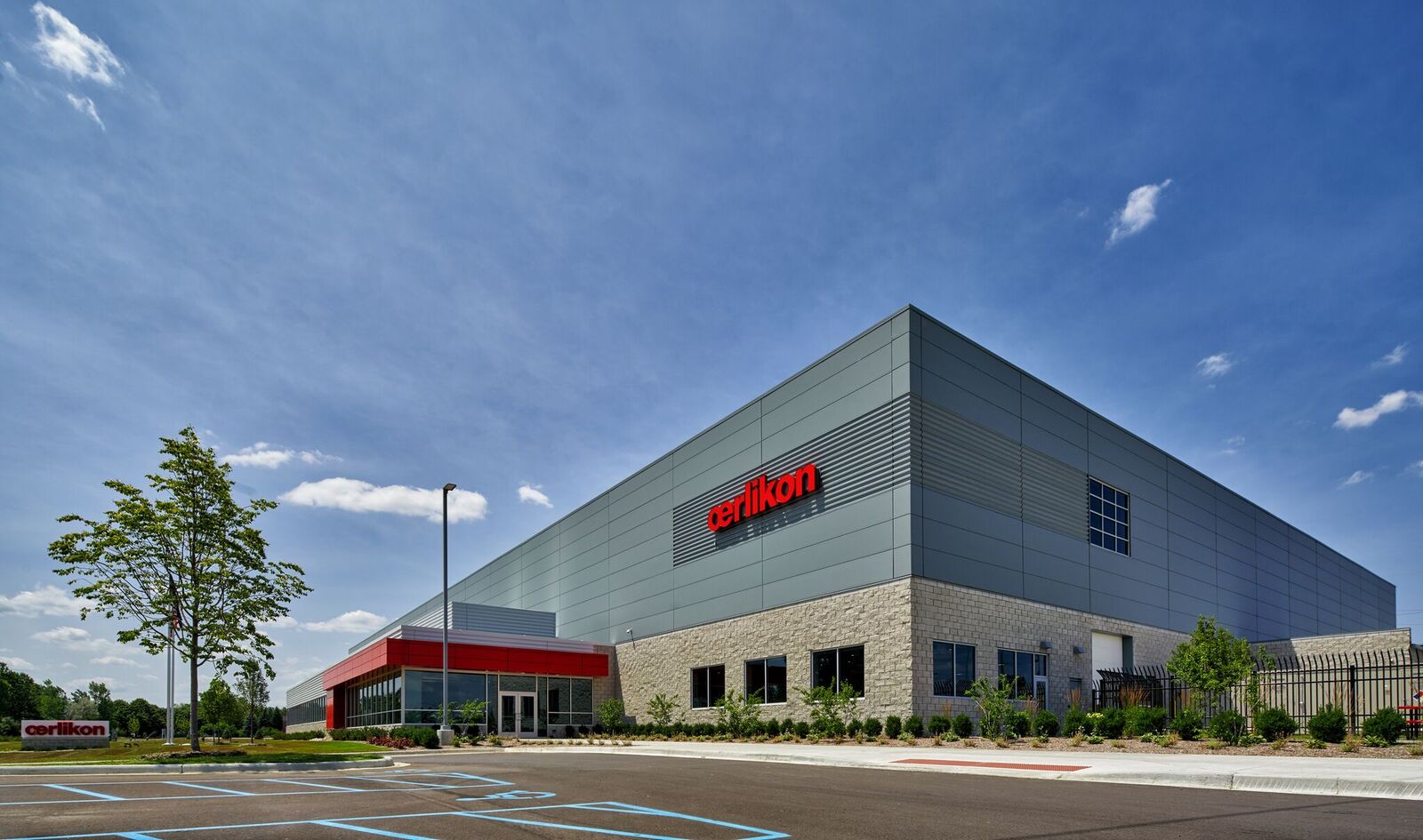 Level One Bank Kirco