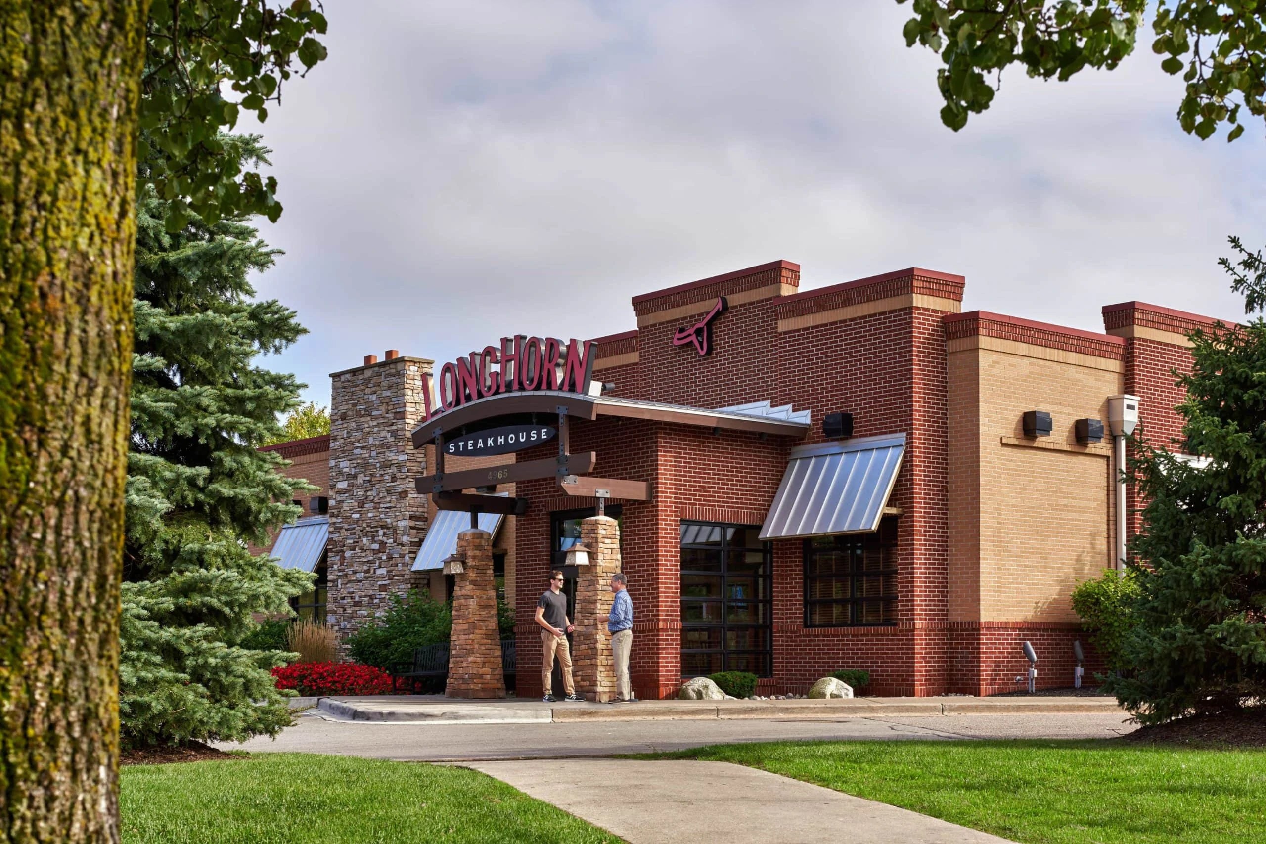 Available Space Baldwin Commons Orion Township, Michigan