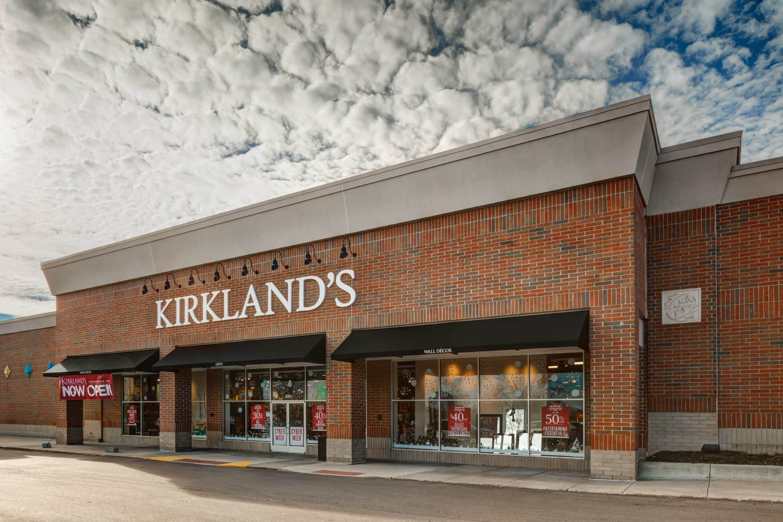 Available Space Baldwin Commons Orion Township, Michigan