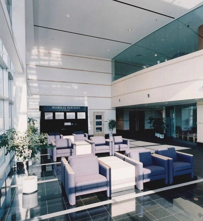 DMC Sports Medicine Kirco