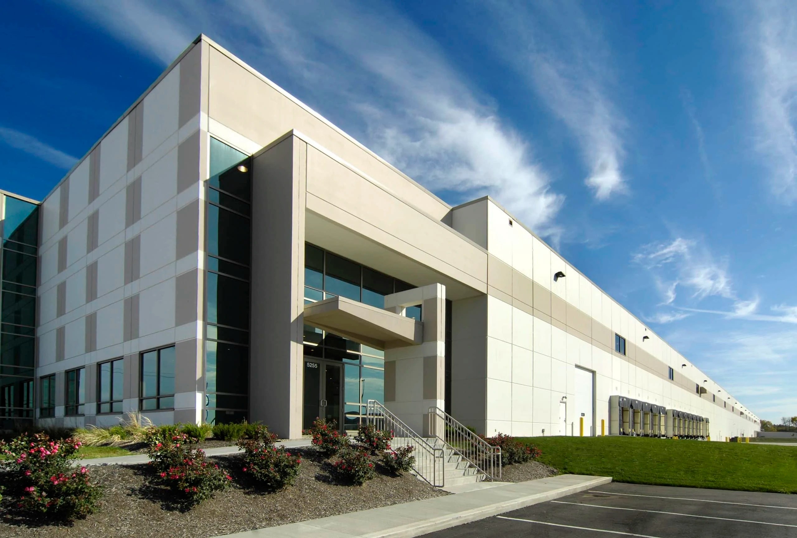 Obetz Business Park Obetz, Ohio