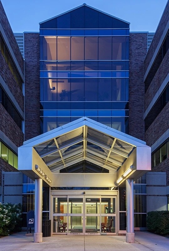 Ascension Rochester Medical Office Building Rochester, MI