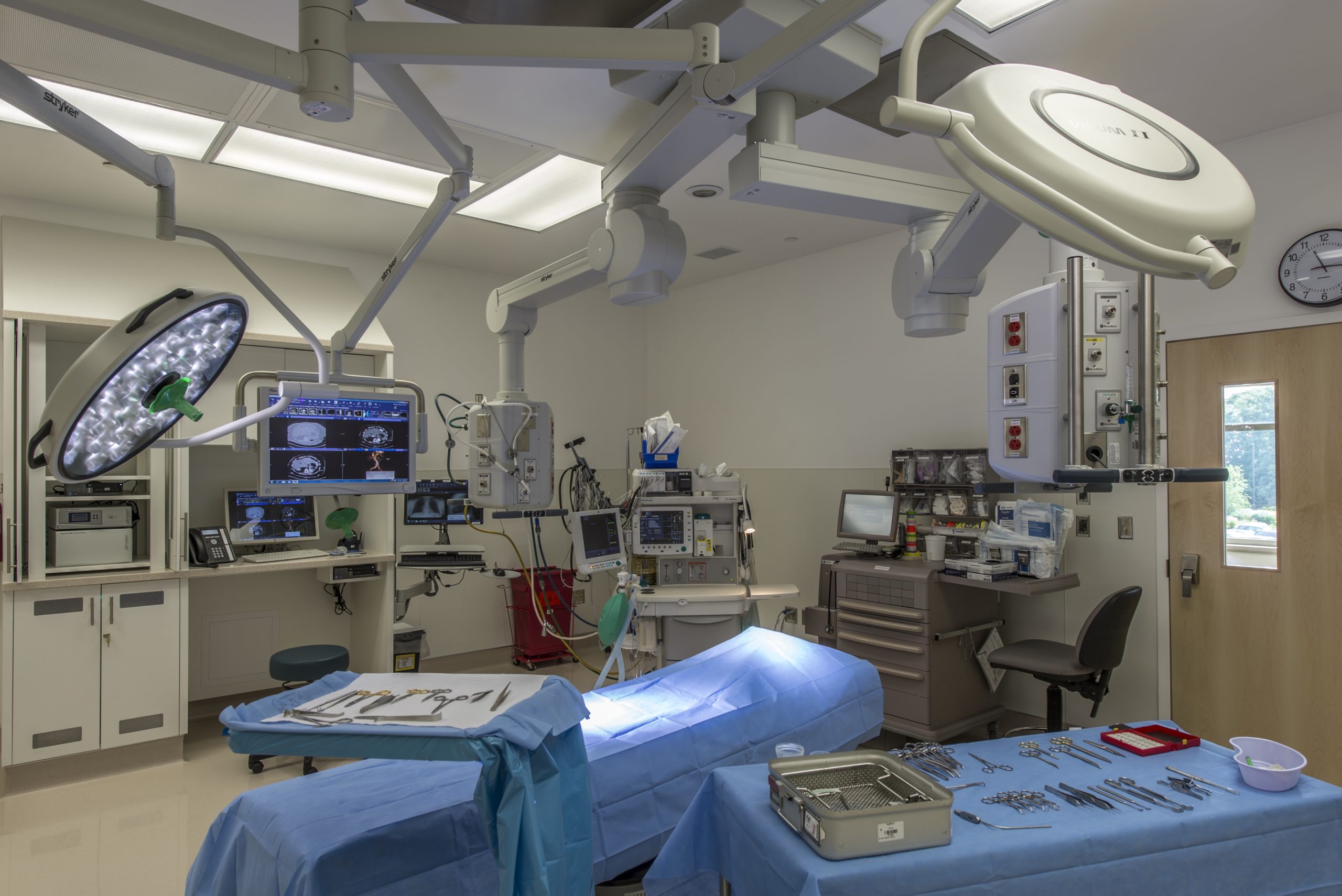 Kent Ambulatory Surgery Pavilion Warwick, Rhode Island