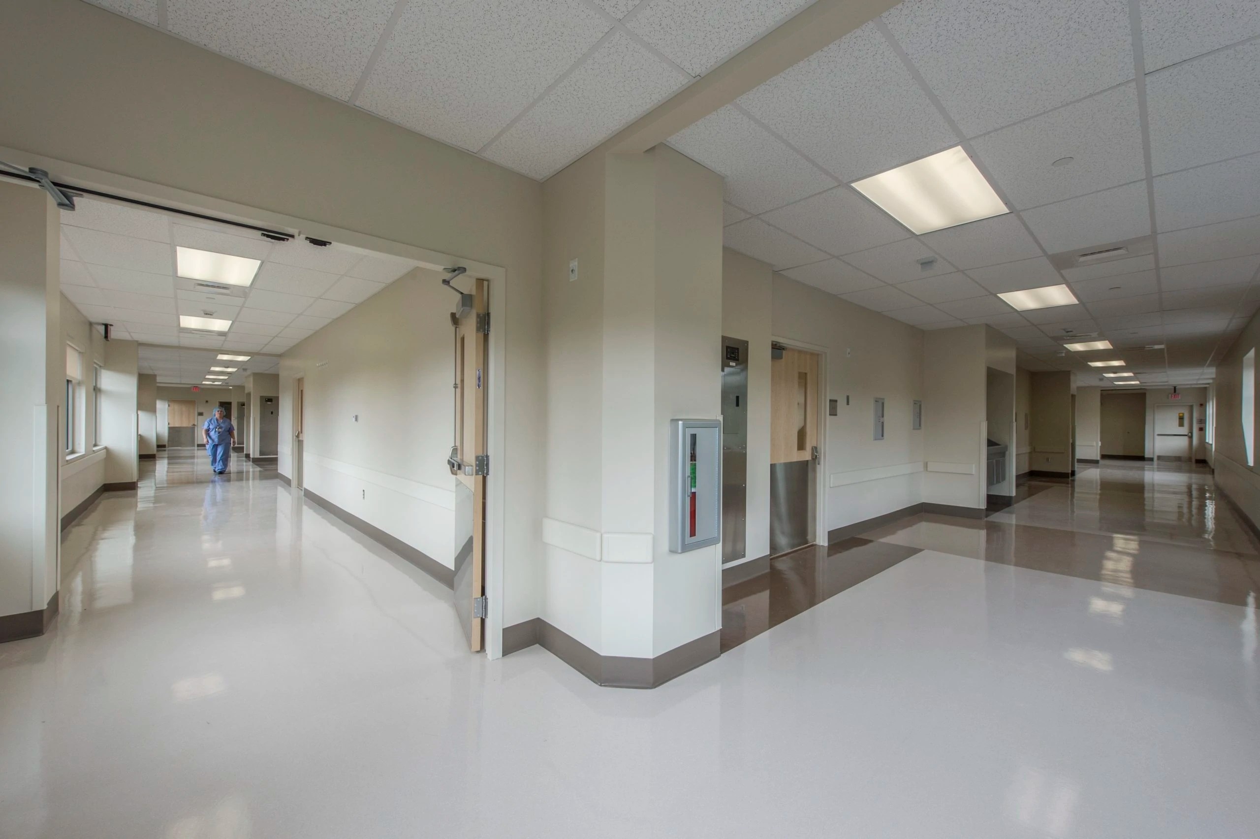 Kent Ambulatory Surgery Pavilion Warwick, Rhode Island