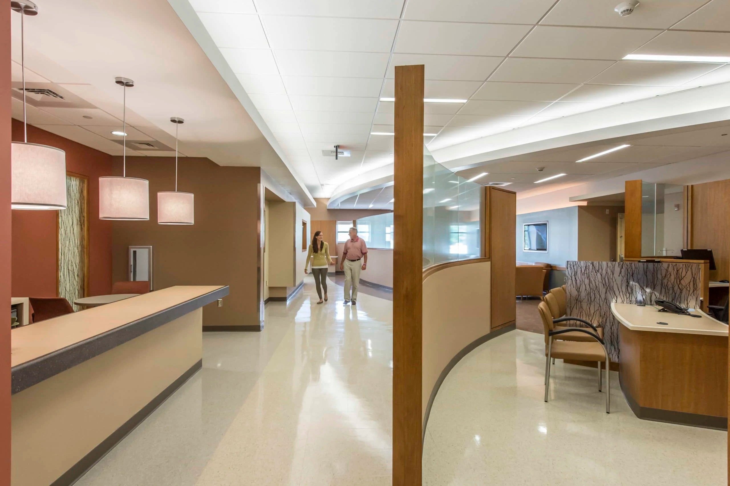 Kent Ambulatory Surgery Pavilion Warwick, Rhode Island