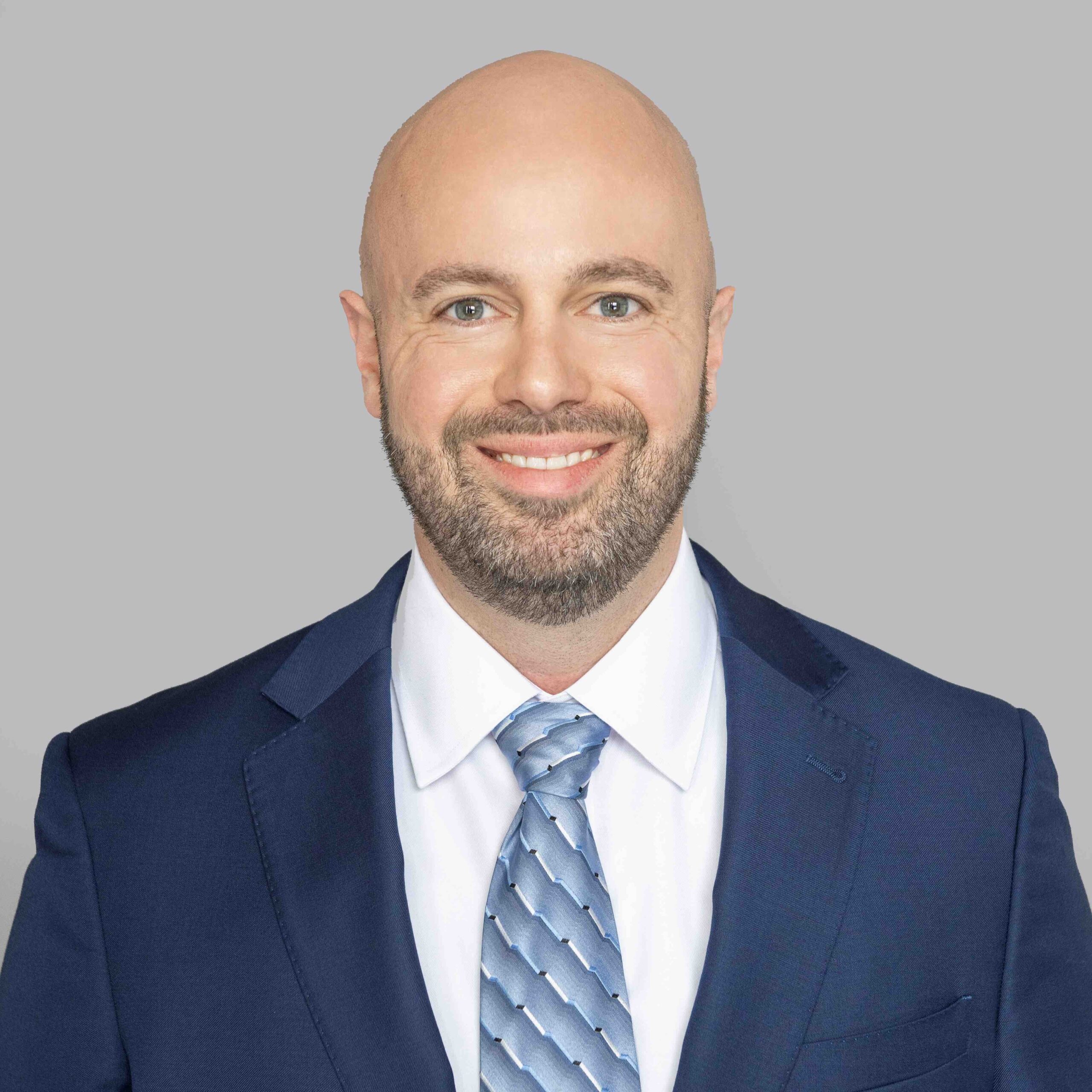 Matt Coughenour Kirco