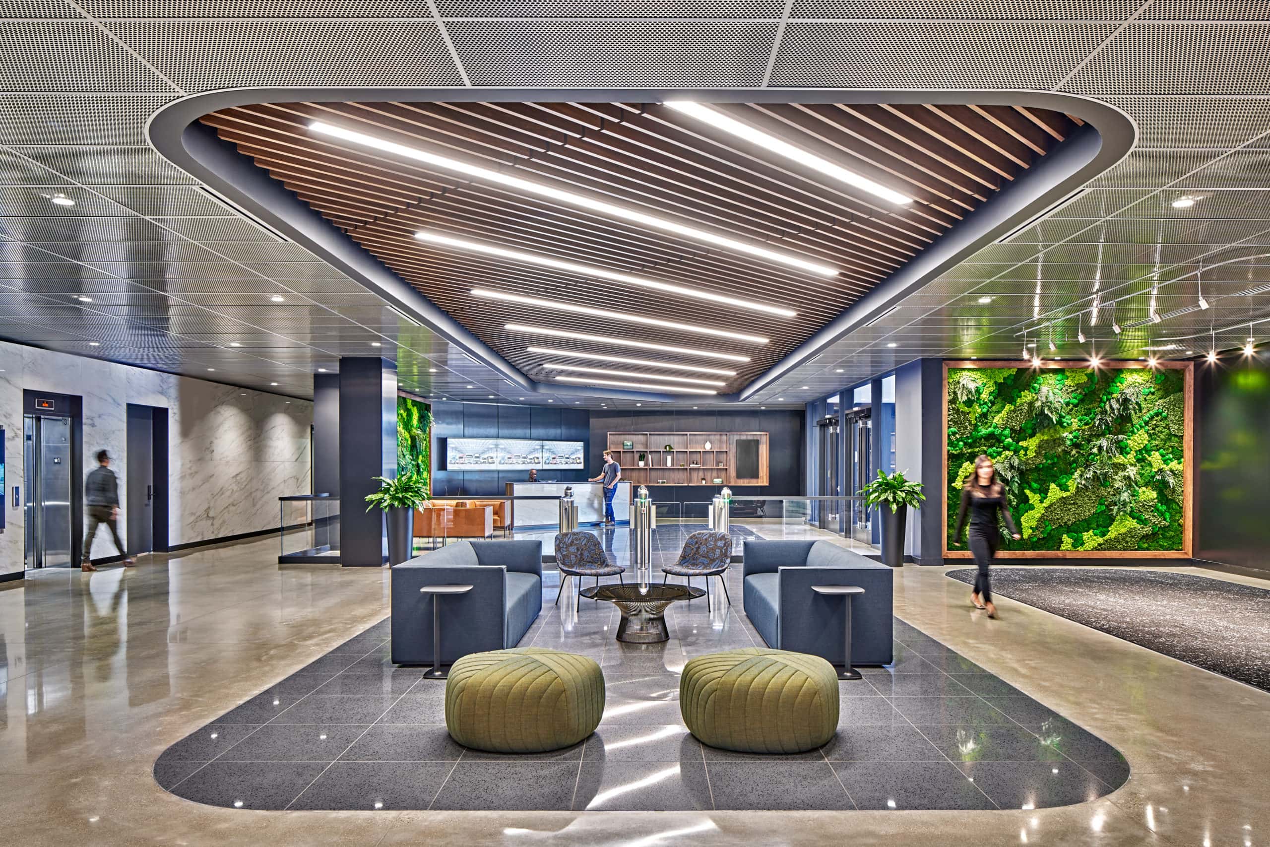 MercedesBenz Financial Services USA Headquarters