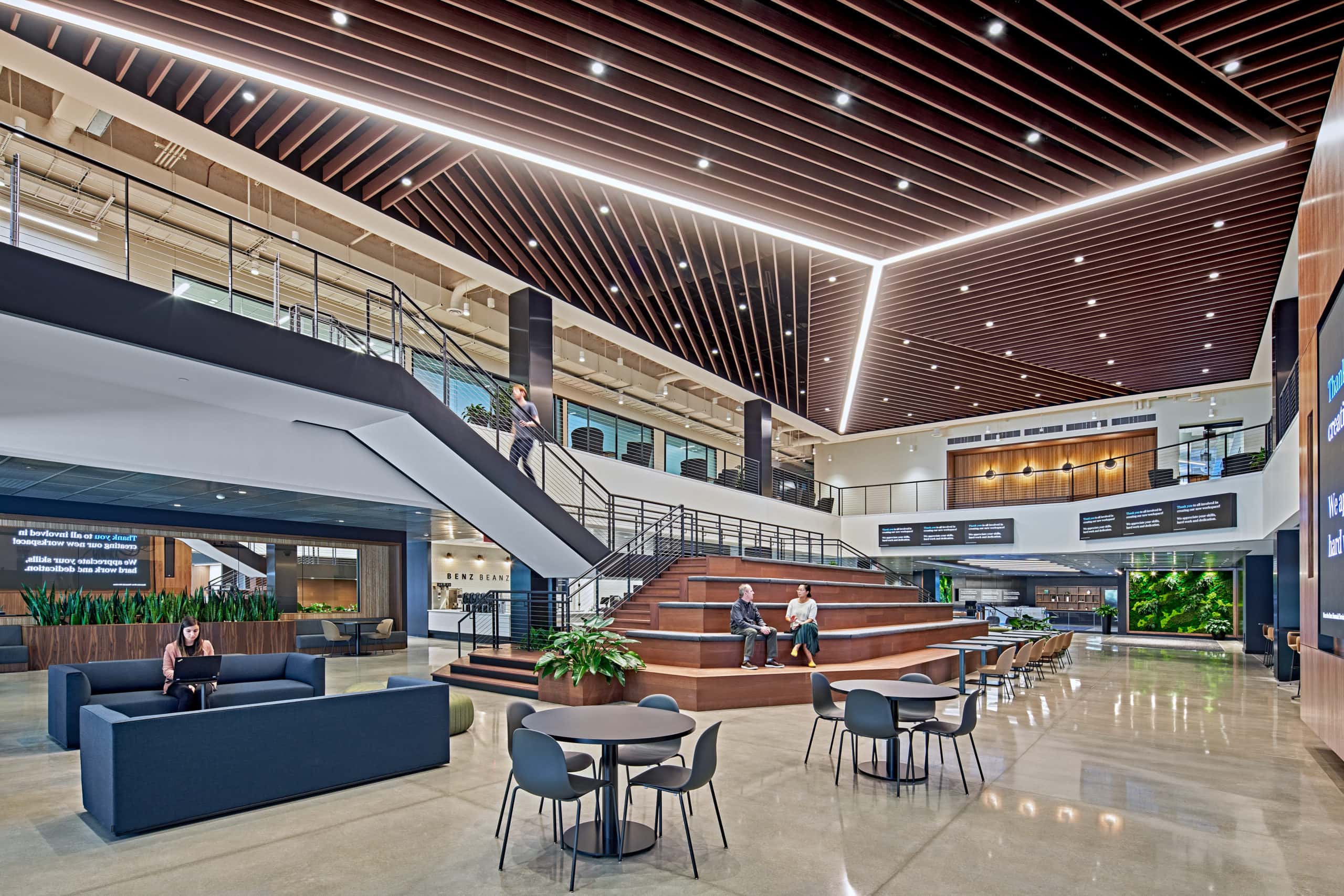 MercedesBenz Financial Services USA Headquarters
