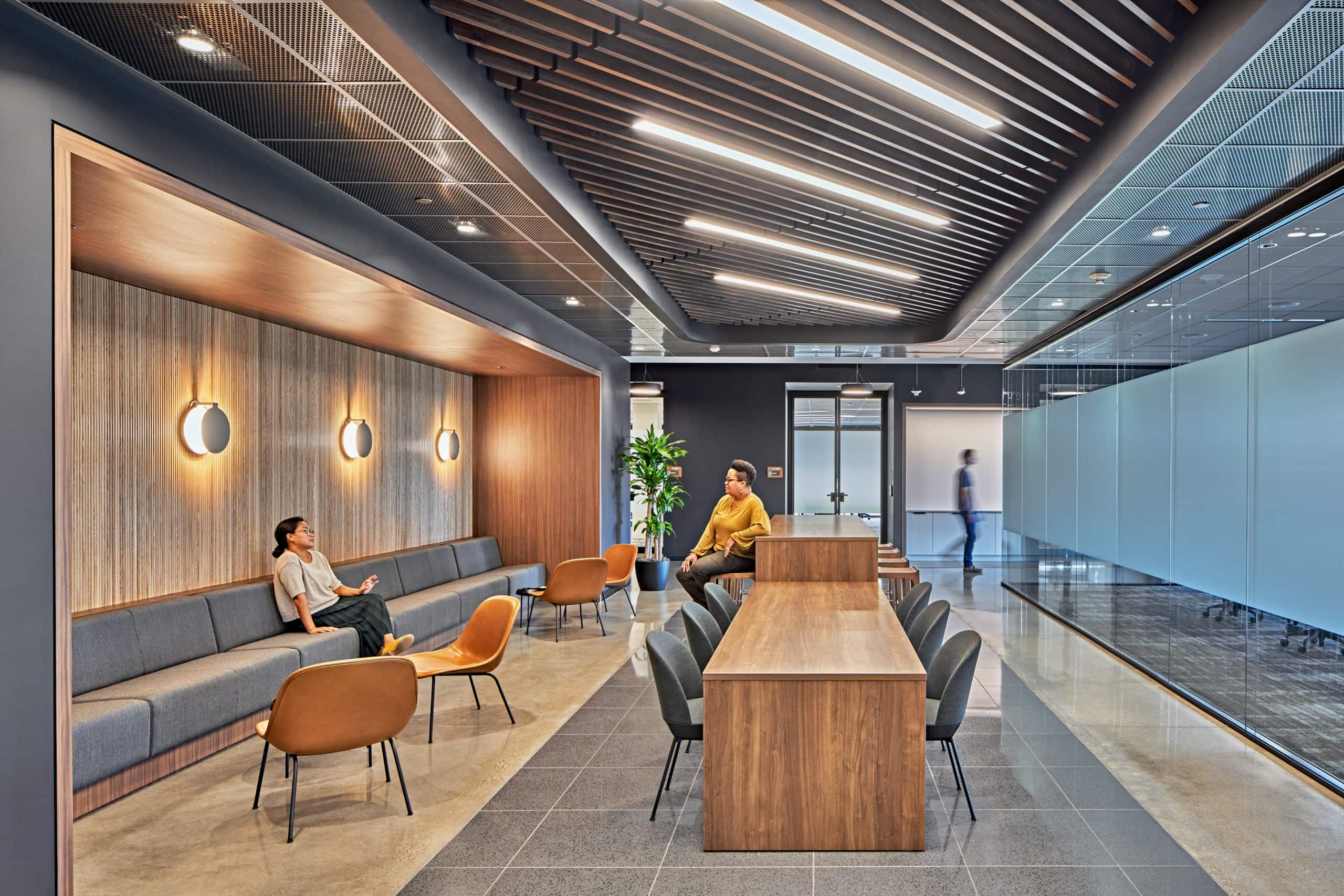 MercedesBenz Financial Services USA Headquarters