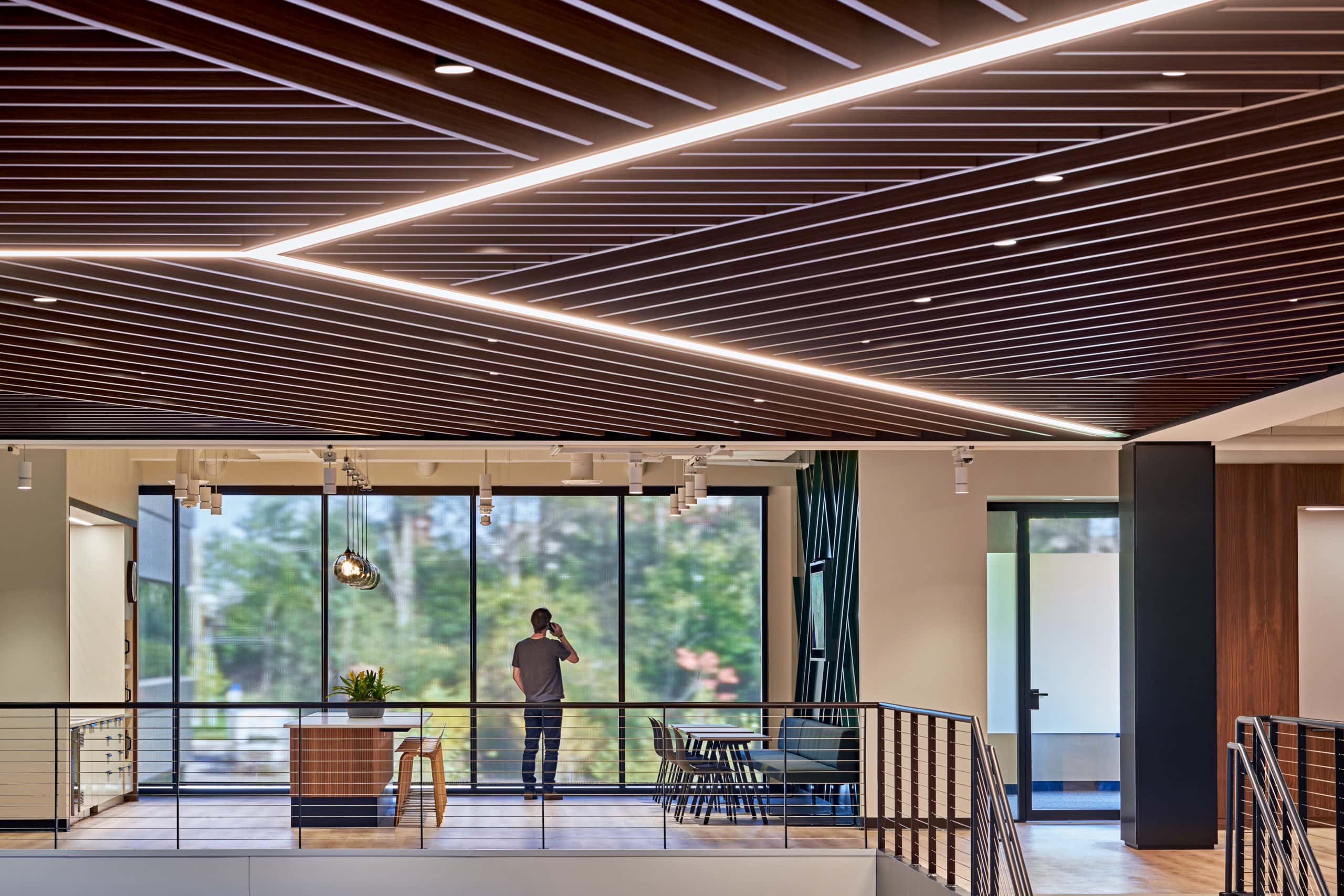 MercedesBenz Financial Services USA Headquarters