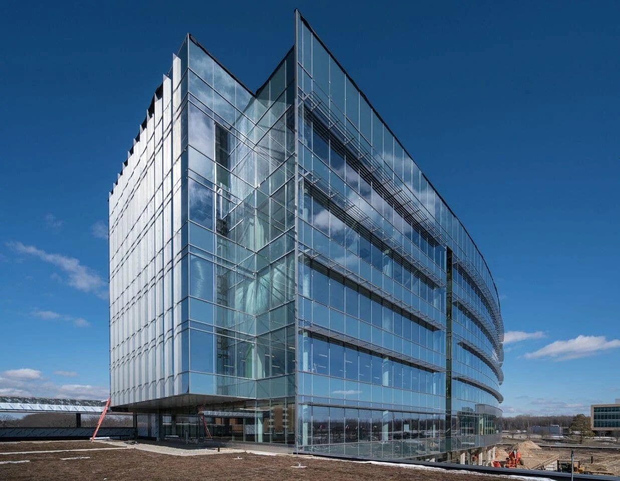 The Global Dow Center Kirco