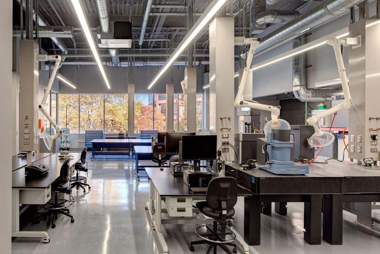 DSM Engineering Plastics North America Headquarters Troy, Michigan