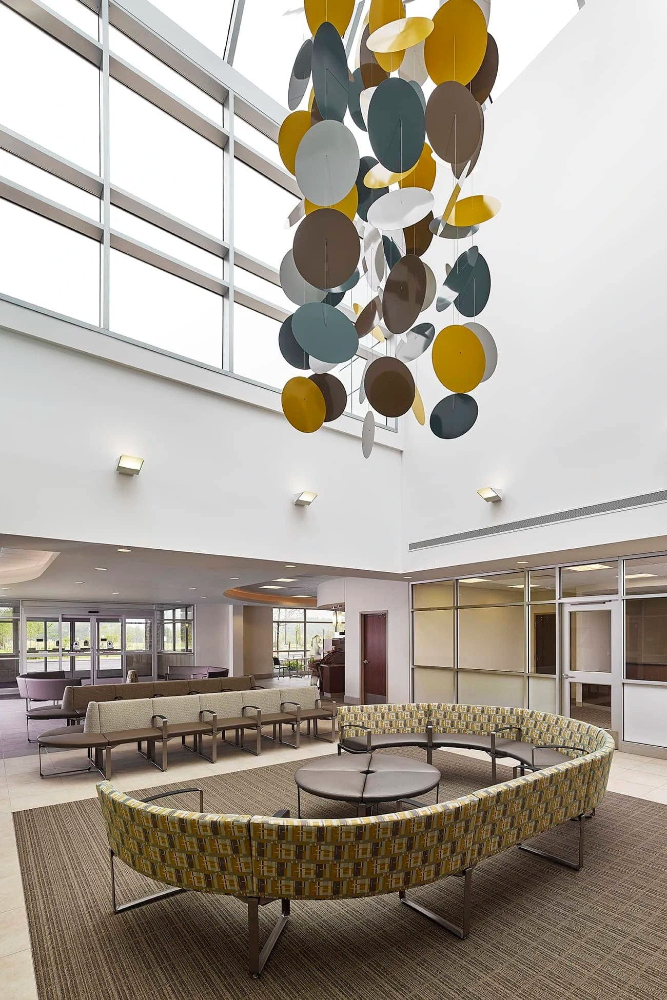 Penn Medicine Ambulatory Care Center Jennerville, PA