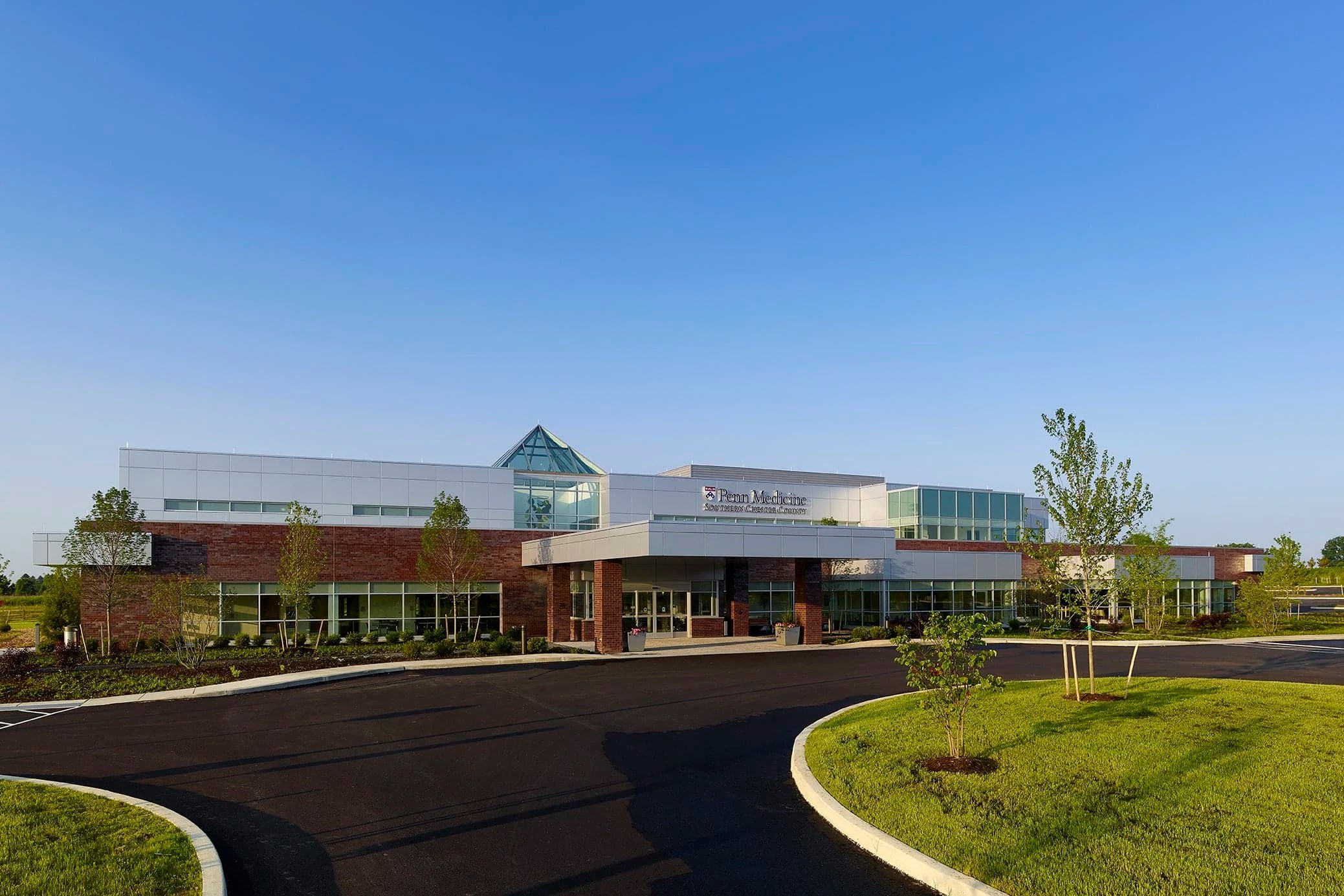 Penn Medicine Ambulatory Care Center Jennerville, PA