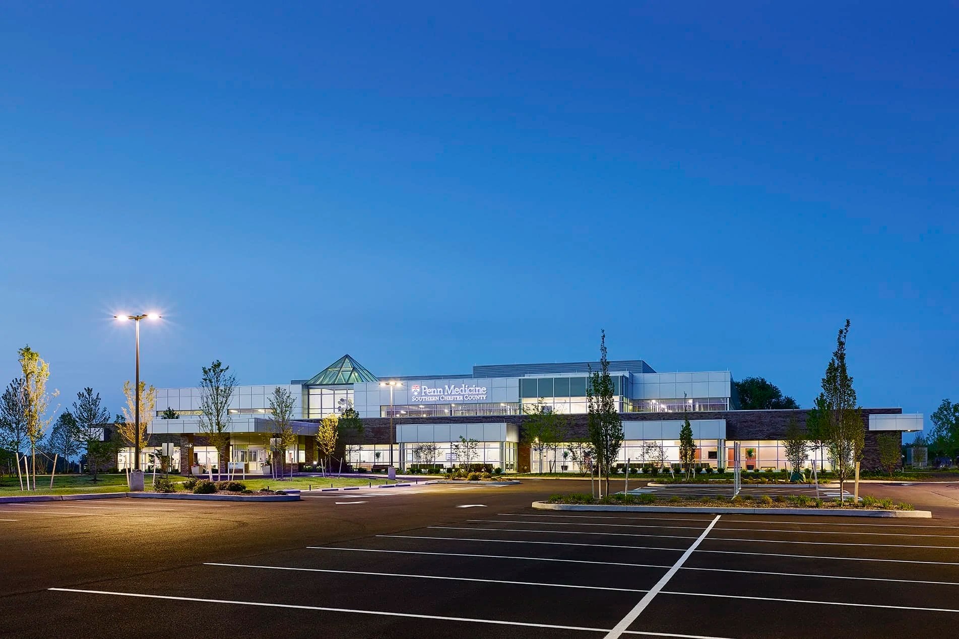 Penn Medicine Ambulatory Care Center Jennerville, PA