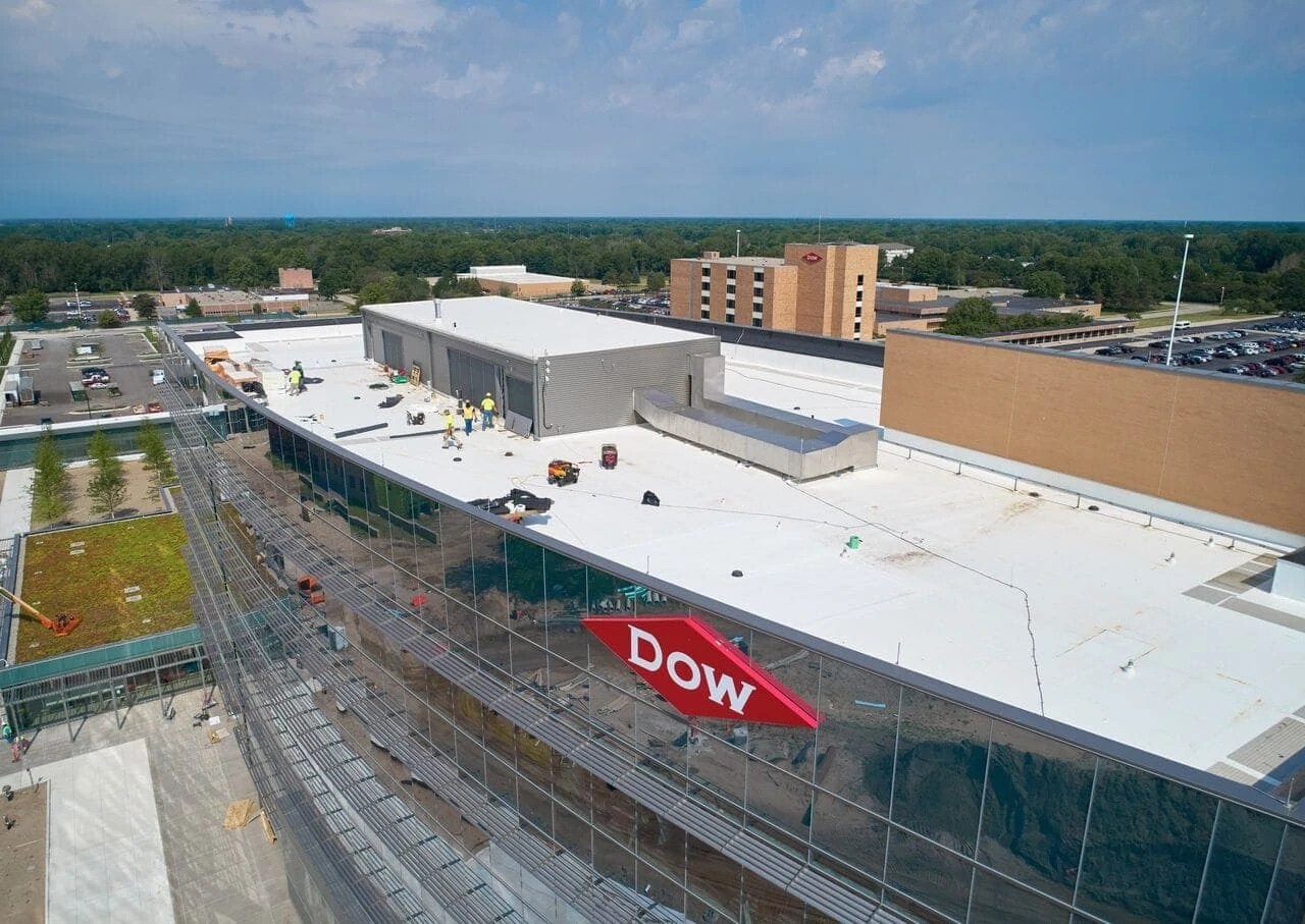 The Global Dow Center Kirco