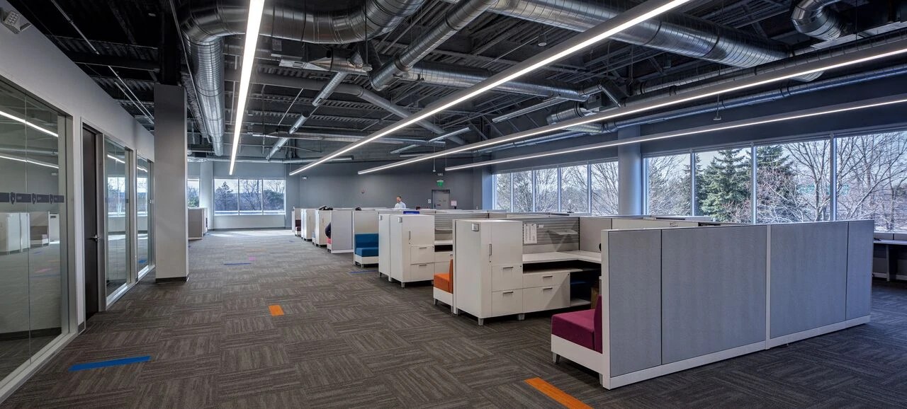 DSM Engineering Plastics North America Headquarters Troy, Michigan