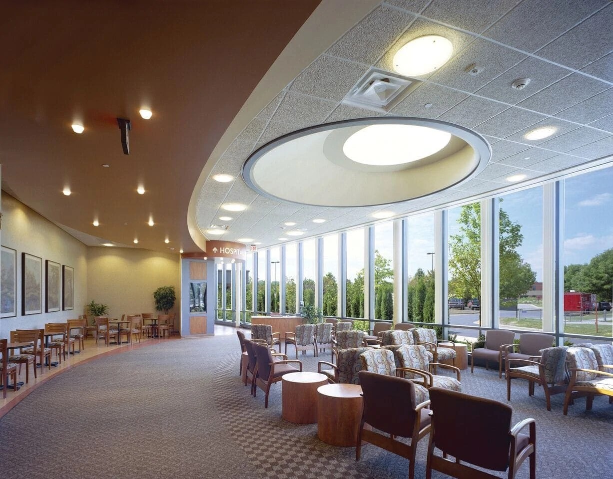 Henry Ford Health System ER Kirco