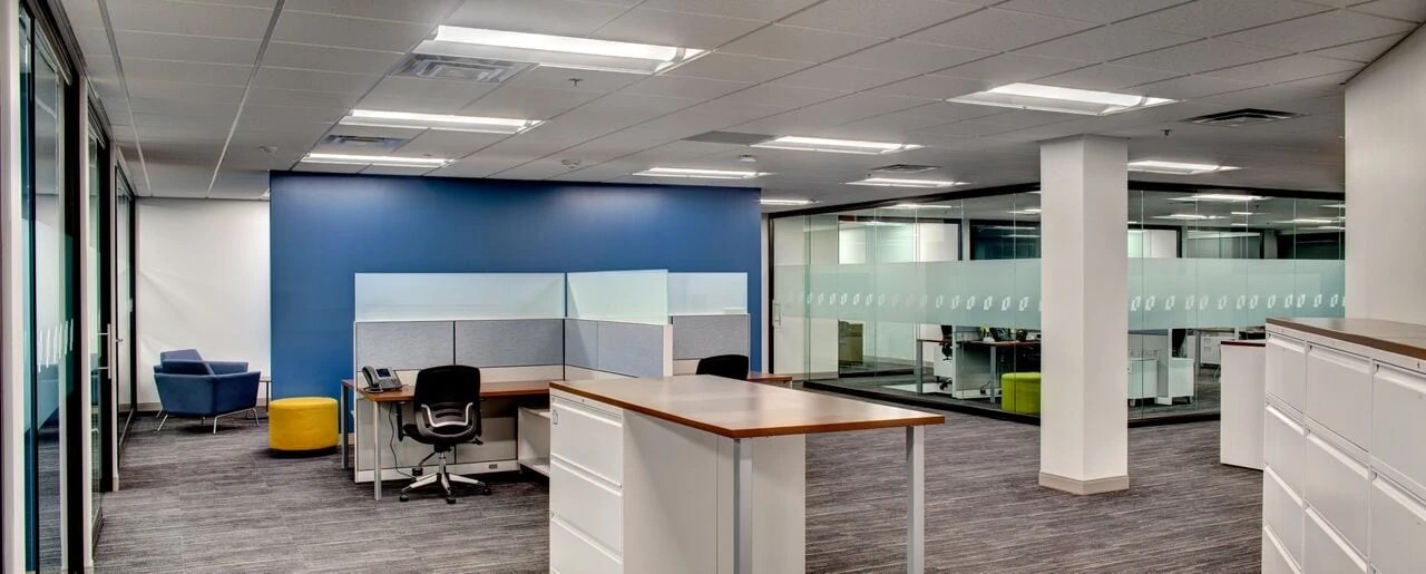 Level One Bank 16 Michigan Locations & Farmington Hills Headquarters