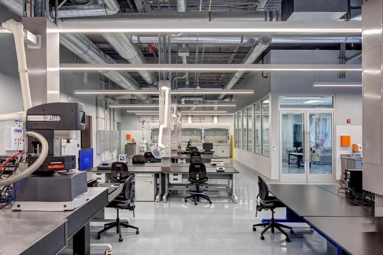 DSM Engineering Plastics North America Headquarters Troy, Michigan