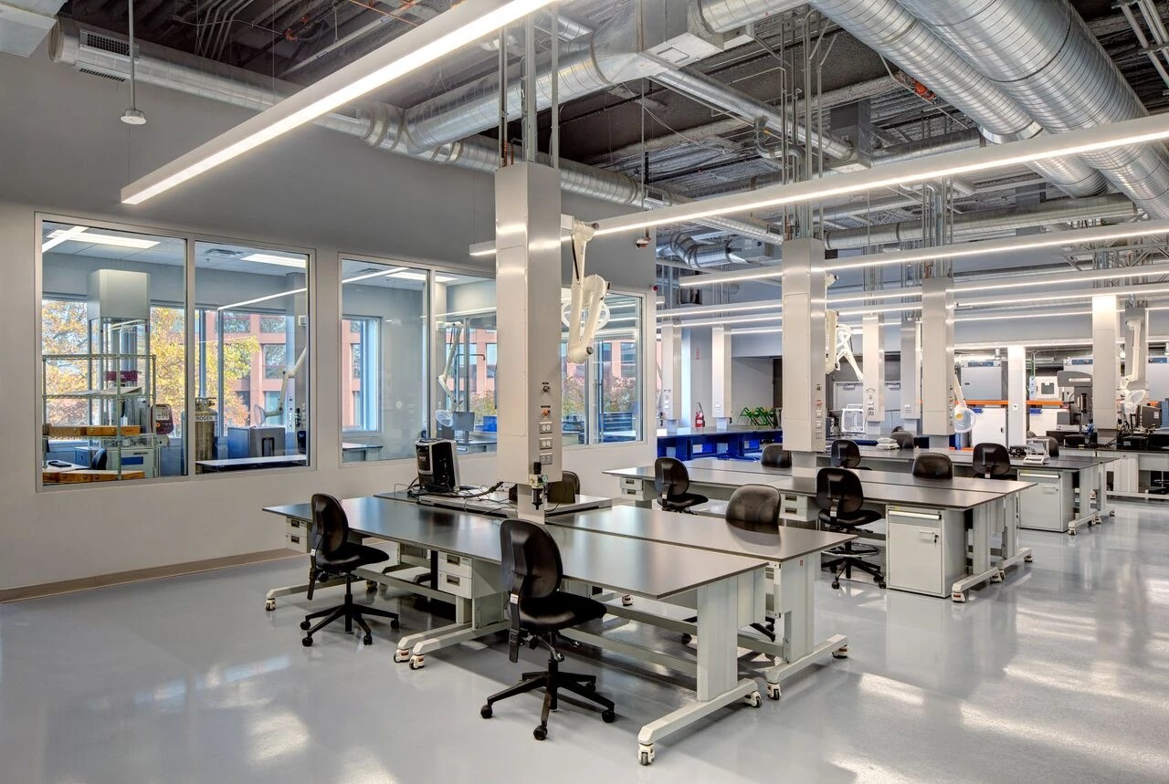 DSM Engineering Plastics North America Headquarters Troy, Michigan