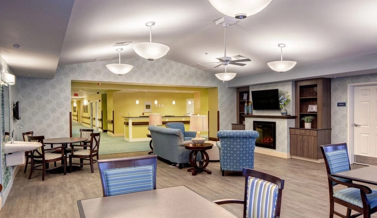 Ciena Healthcare & Nursing Community Waterford, Michigan