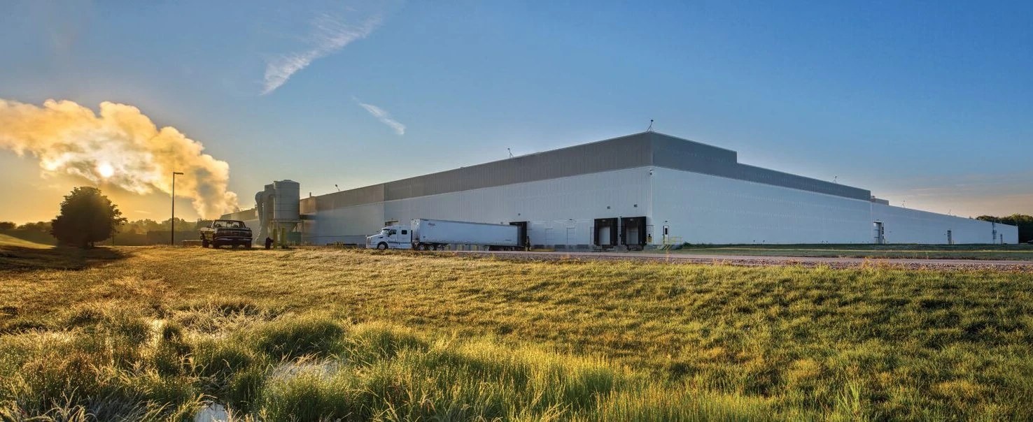 Michigan Automotive Compressor, Inc. Parma, Michigan