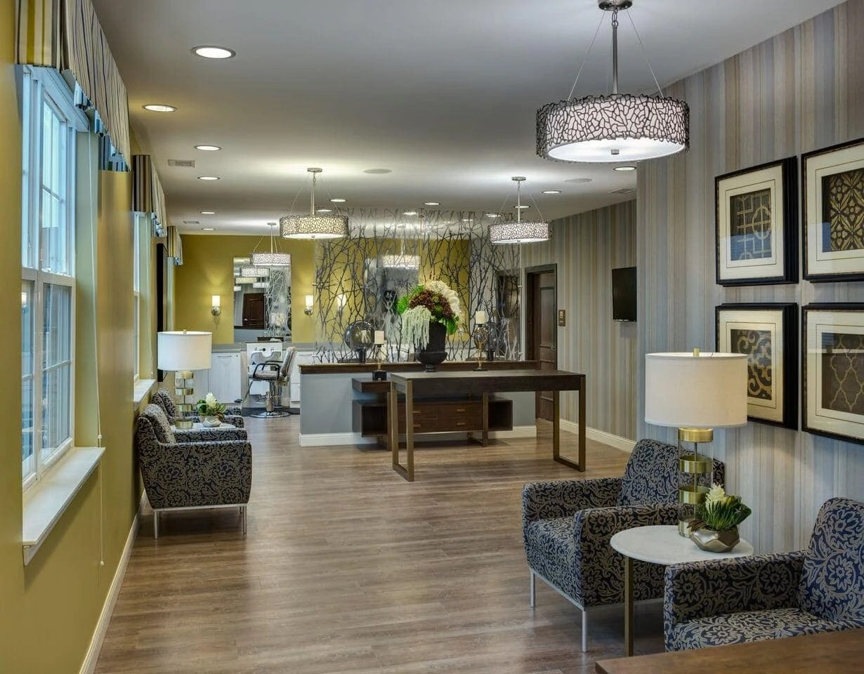 Beacon Square Senior Living Orion Township, Michigan