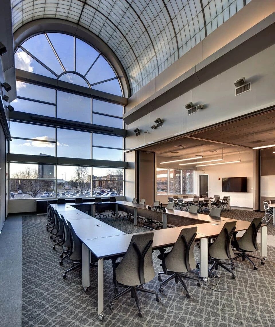 DSM Engineering Plastics North America Headquarters Troy, Michigan