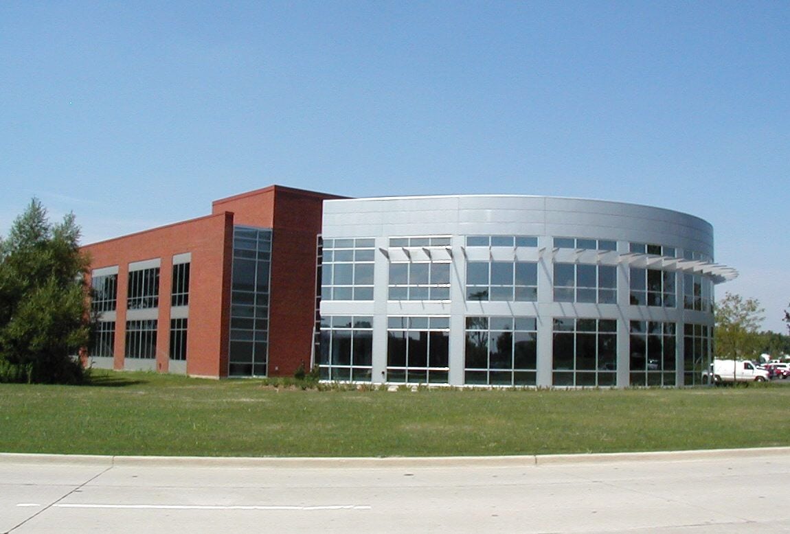 Carhartt Headquarters Kirco