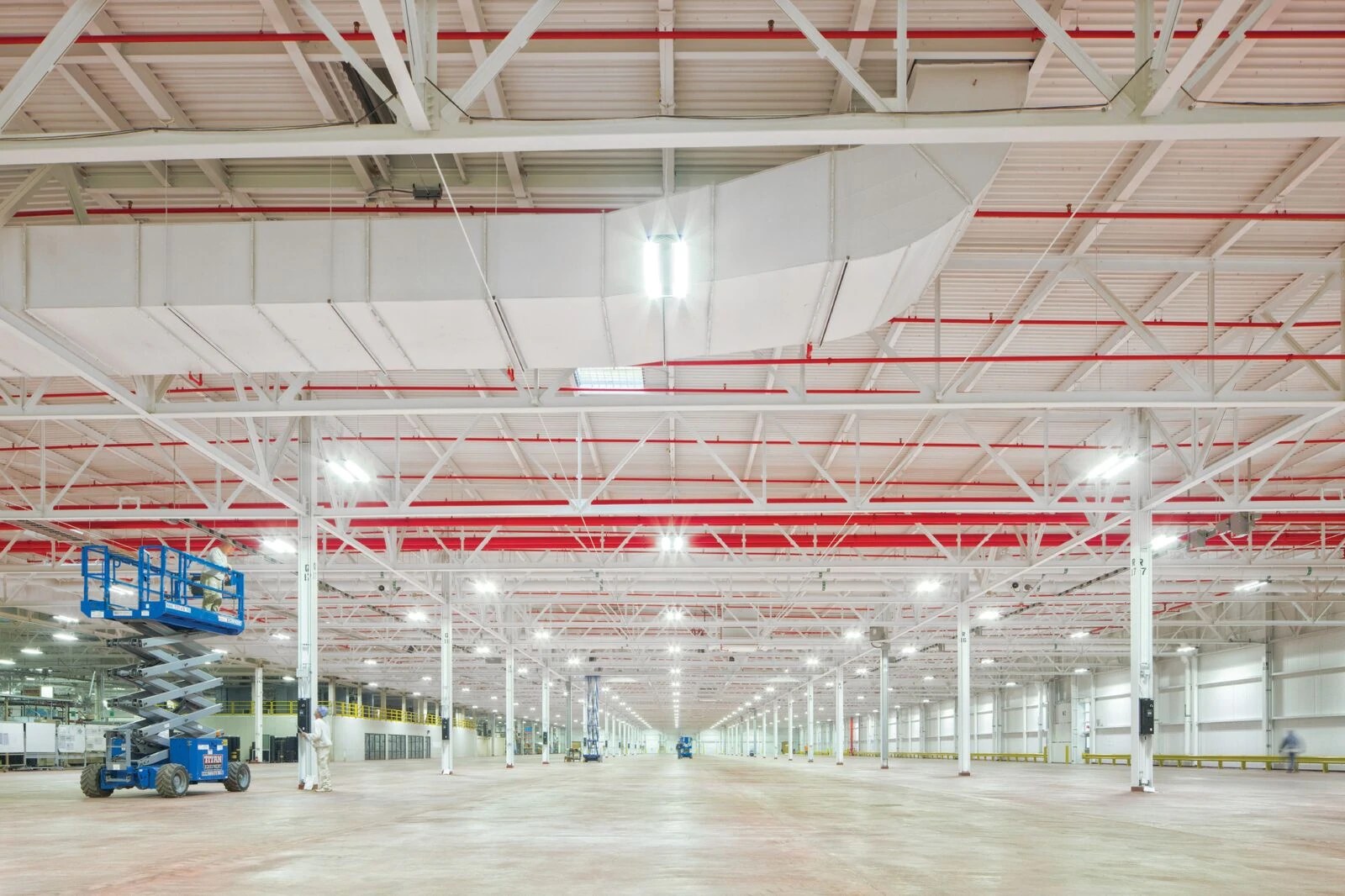 Michigan Automotive Compressor, Inc. Parma, Michigan