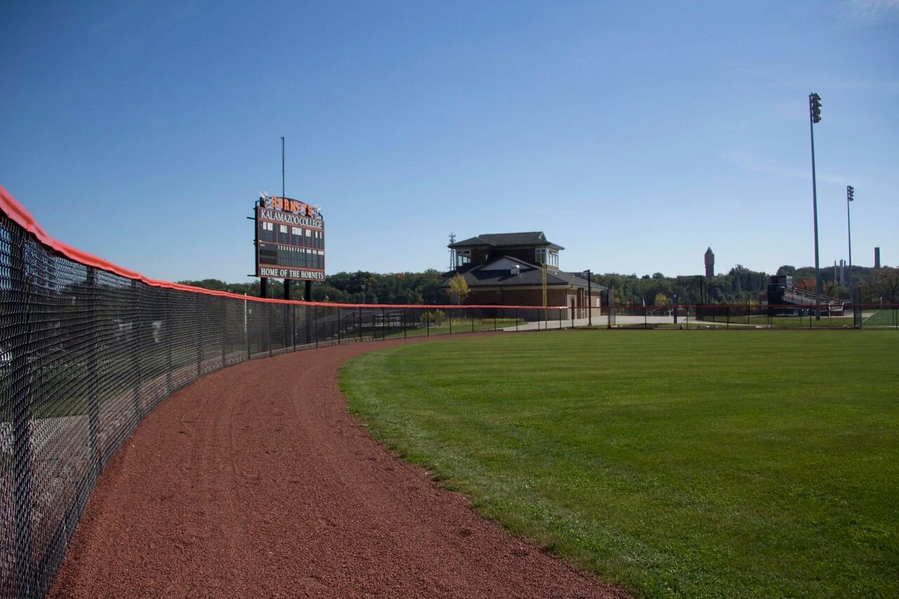 Kalamazoo College Athletic Complex Kalamazoo, Michigan