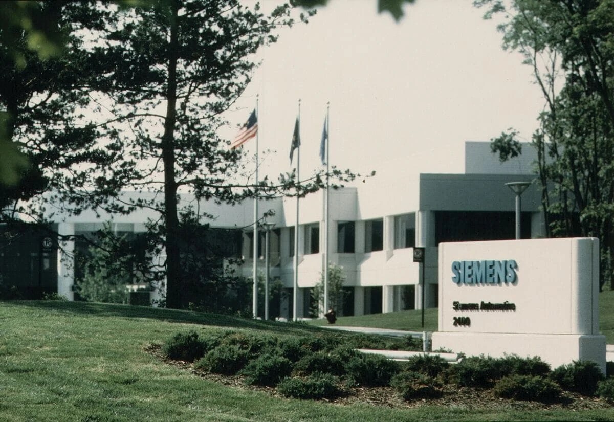Siemens VDO Automotive Headquarters Troy, Michigan